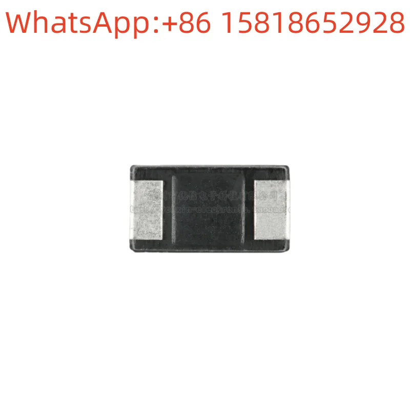 5 pieces 293D475X9035C2TE3 CASE-C_6032 SMD tantalum capacitor 4.7uF(475)±10% 35V