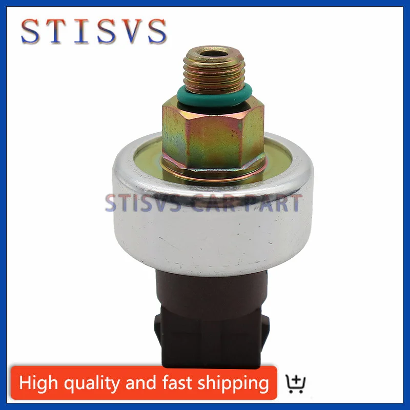 Öldrucksensor XE4Z-3N824-AA Für Ford Neues hochwertiges Autozubehör XE4Z 3N824 AA XE4Z3N824AA