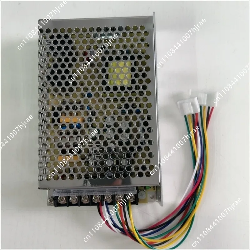 Injection molding machine power box AI-01 computer AI-02/11 JWT75-522/B switching power board replacement