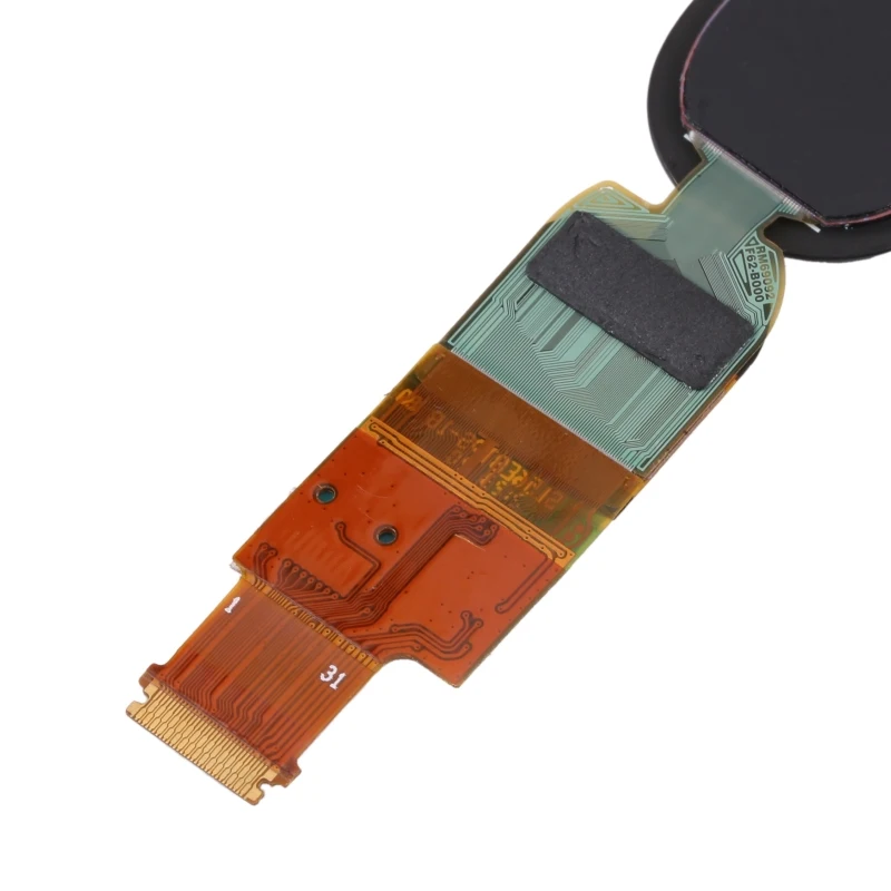 For Xiaomi Mi Band 6 LCD Screen and Digitizer Full Assembly for Xiaomi Mi Band 6