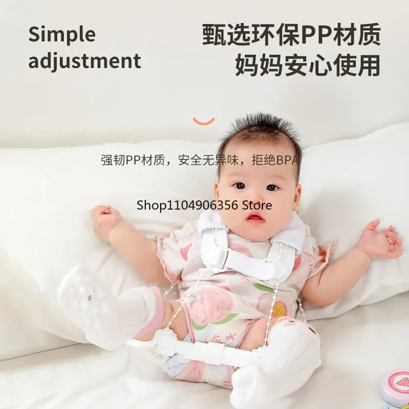 for Infant hip fixation brace sling hip orthotics Breast brace dislocation sling protector
