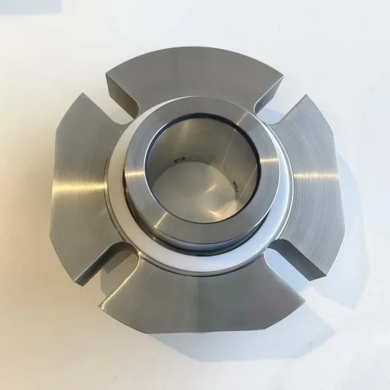 

1.875'' OEM Single Cartridge Seal Replacement for Chesterton 150 Mechanical Shaft Seal Compatible with Chemical Pump