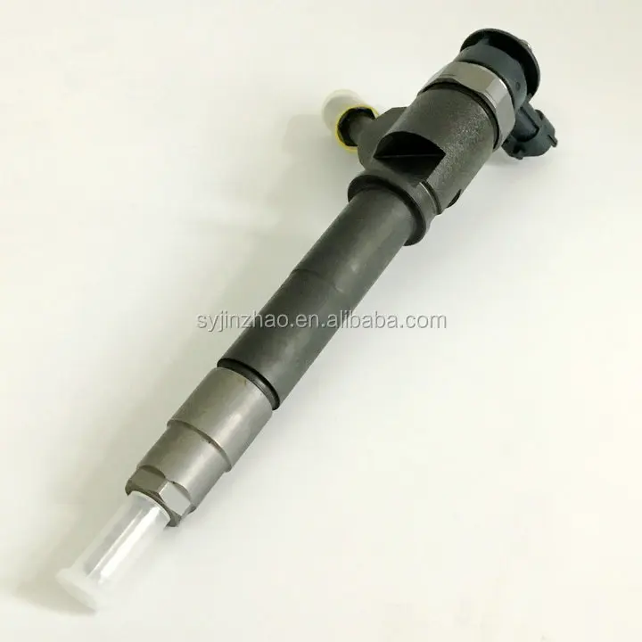 

WLAA-13-H50 Commo n Rail Fuel Injector 0445110250 WLAA13H50 for Mazda BT50