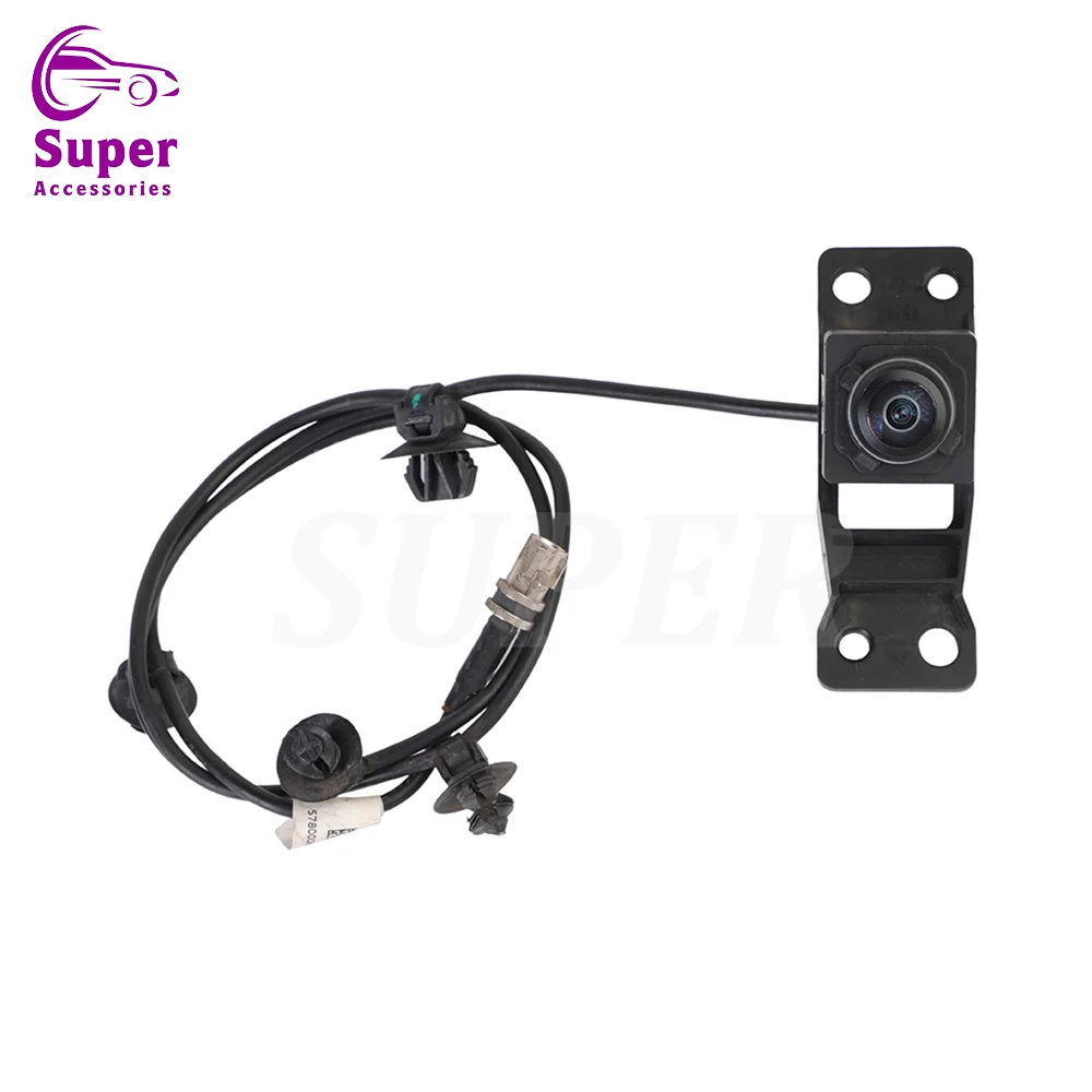 F16-7900301DF High Quality F167900301DF Car Rear View Assist Parking Reversing Camera For Chery Jetour Dashing 2023 Auto Parts
