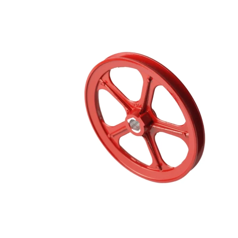 Hot air engines Flywheel Demo Props Physics Toys Science physics Experiment Kits Inertial Flywheel for Hot air engines
