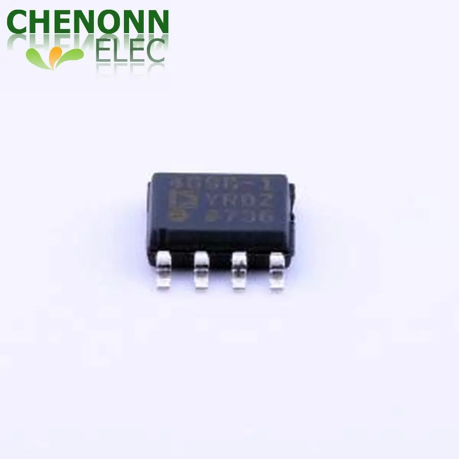 5PCS/LOT ADA4898-1YRDZ-R7 (Amplifiers ICs)