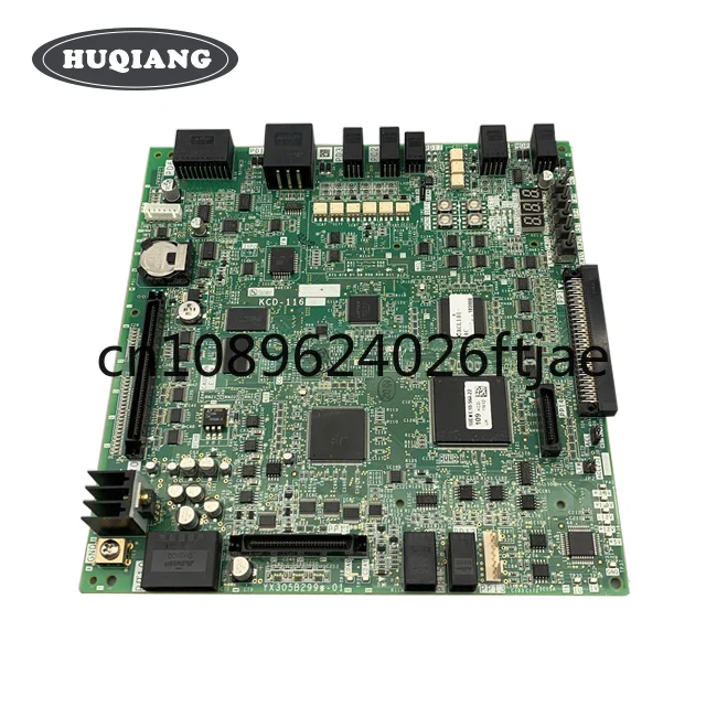 Board, Elevator Pcb…