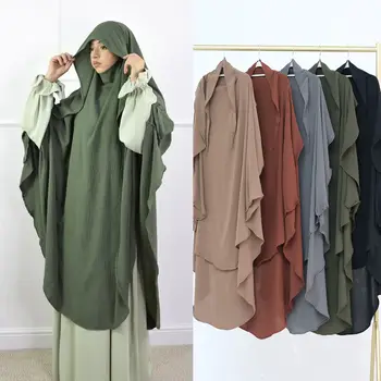 6 best sales Jilbabs em Dubai - №6