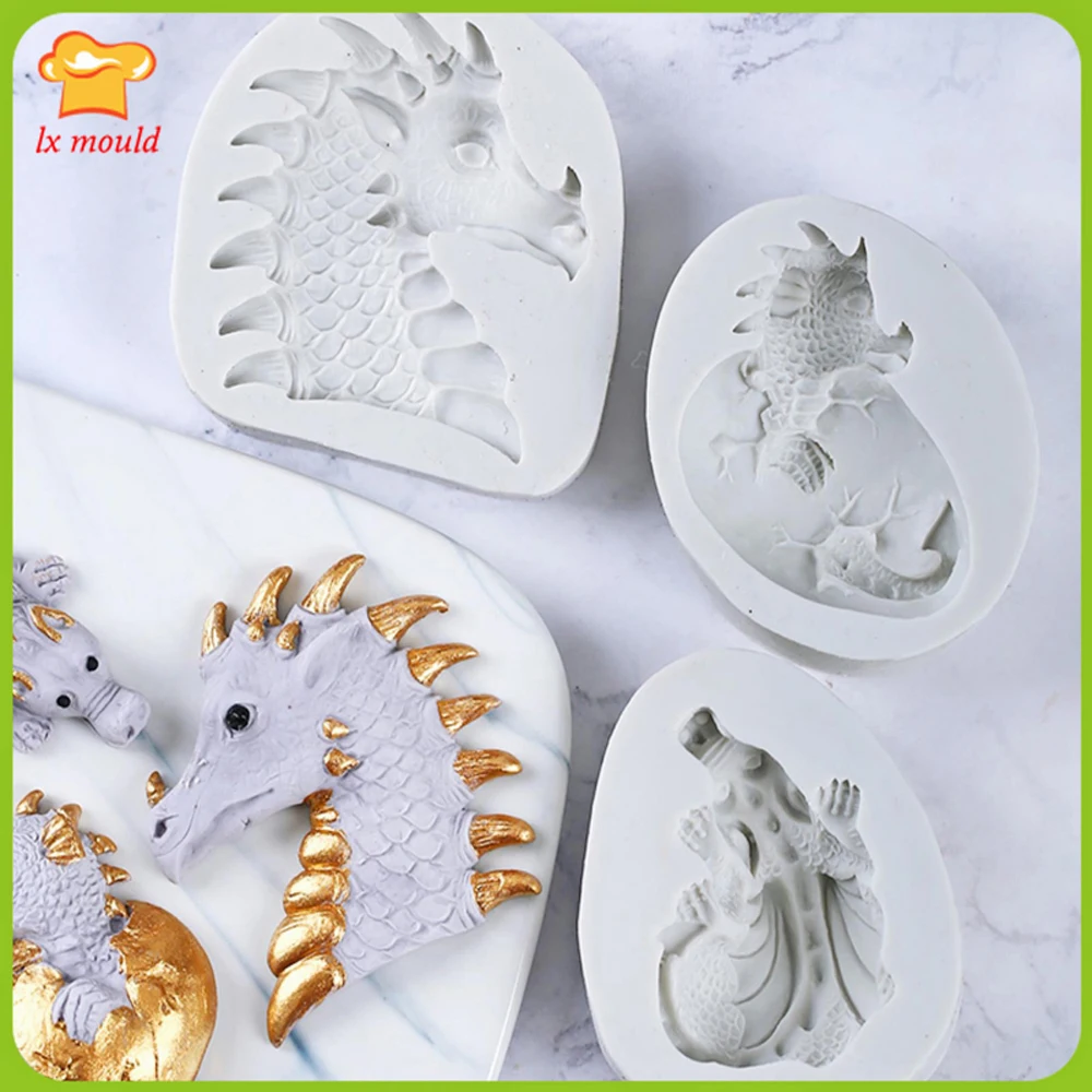 Resurrection Dragon…