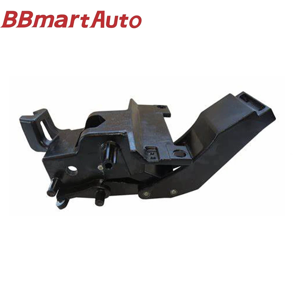 VPLGP0140 BBmart Auto Parts 1 pcs Right Rear Side Step Bracket For Land Rover Range Rover Sport