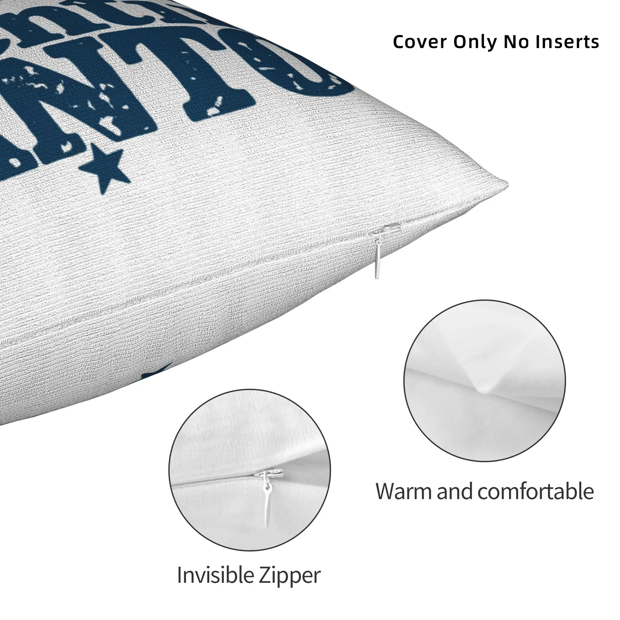 No Me Arrepiento de Sentir Tanto Square Pillow Covers Polyester Home Karol G Cushion Case Cool Decor Pillowcase 45*45