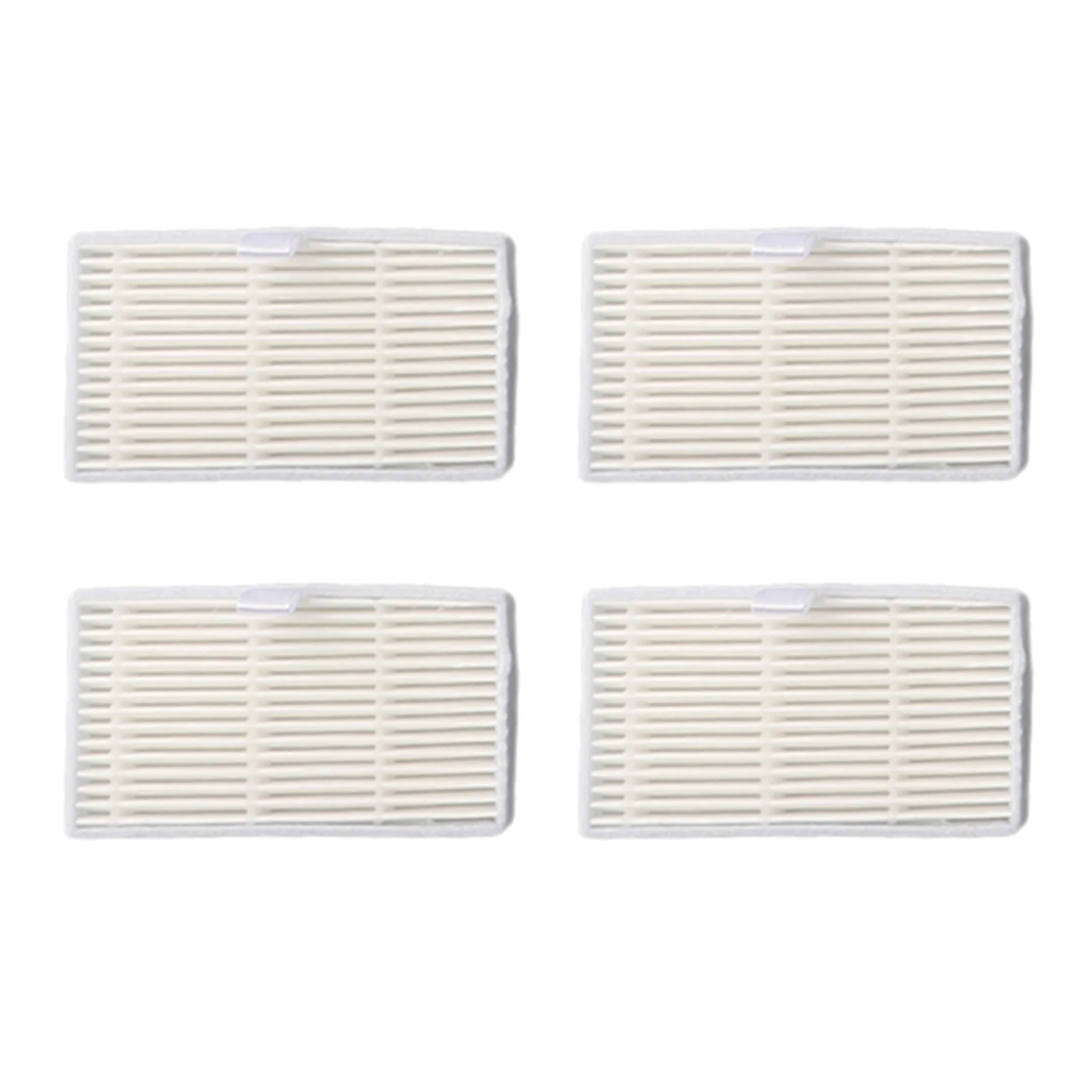 Maintain A Clean And Refreshing Home With For MC1 Robot Vacuum Cleaner Replacement Parts Side Brush Filter Cloth In Stock