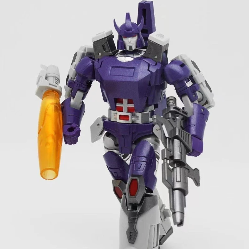 Transformowane Zabawki 8811 Mała Proporcja Stern i Figurka Akcji Stern Model Figurka Oryginalne Pudełko Kolekcja Prezent