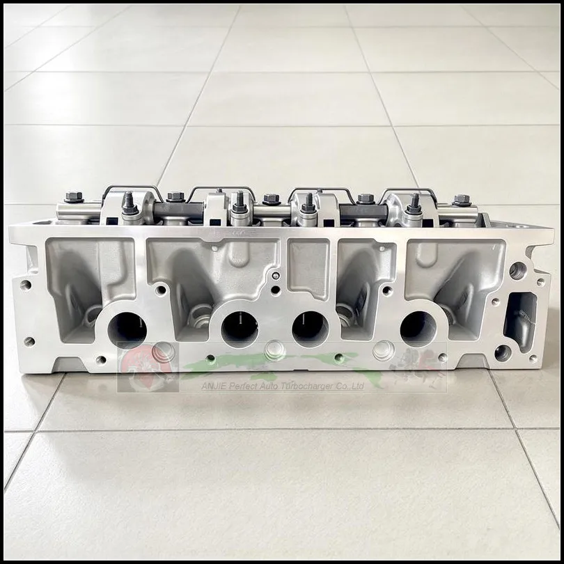 K7M702 7701468858 K7M K7J Complete Cylinder Head Assy For Renault Megane cabriolet coupe scenic clio kangoo symbol 1.6L K7M790