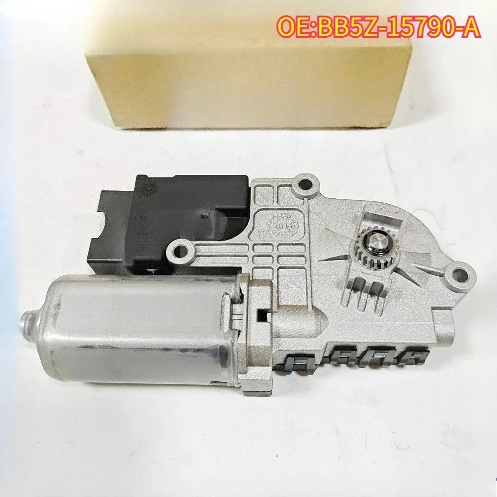 AADD-High quality New For BB5Z-15790-A Sunroof Motor  Explorer All Models 2011-2017 Sunroof Moon Roof Motor BB5Z15790A