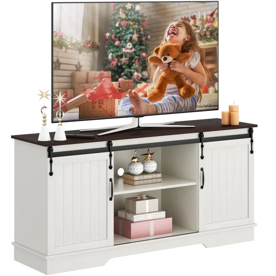 Tv Stand For 65 Inc…