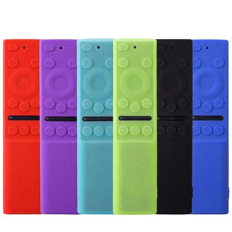 Soft Silicone Remot…