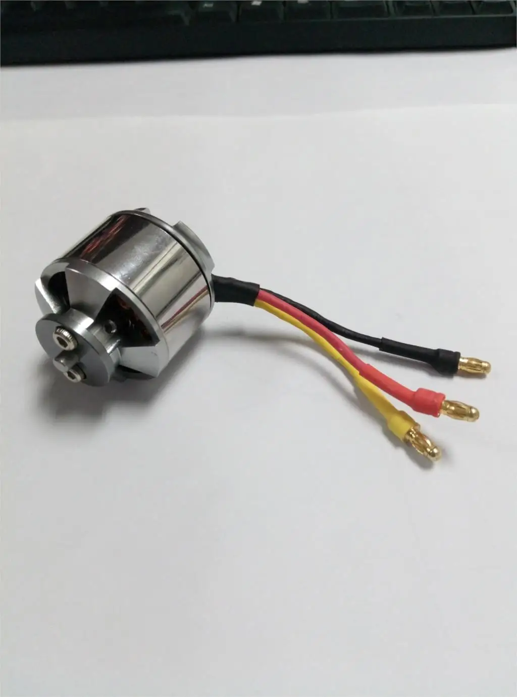 

Model aircraft brushless motor double Dutch electronics 】 【 2815-470 kv outer motor is suitable for 3-6 s lithium batteries