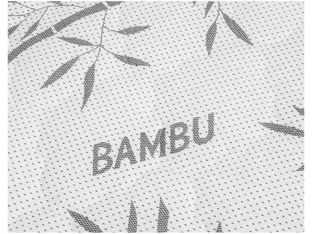 صندوق سرير Joy V-Joy للزوجين ، ارتفاع 50 ، بنفيكا