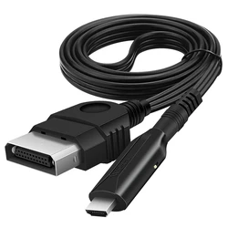 Originele Xbox Game Naar Hdmi Video Audio Converter Adapter, 1080P Xbox Naar Hdmi-Compatibele Kabel Voor Originele Xbox Game Monitor