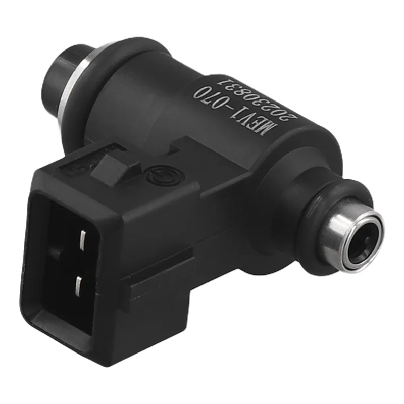 

Classic-MEV1-070 MEV1-003 Two Holes Motorcycle Fuel Injector Nozzle For 110CC-125CC Motorbike Accessories