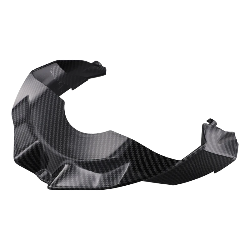 Motorcycle Accessories Front Under Headlight Air Intake Fairing For DUCATI Streetfighter V4 V4S 2020 2021