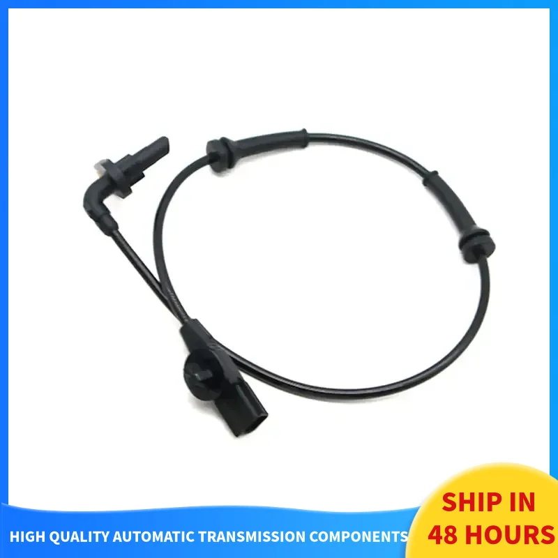

47901-1HA0A 479011 HA0A High Quality New Rear Left ABS Wheel Speed Sensor For Nissan March Versa Note L4 1.6L 2012-2019 Car Part
