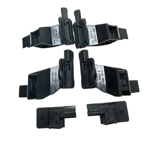 Sunroof Curtain Bracket Fit For Benz Smart W450 FORTWO CABRIO 1998 1999 2000-2007 Q0007933V 01912267400