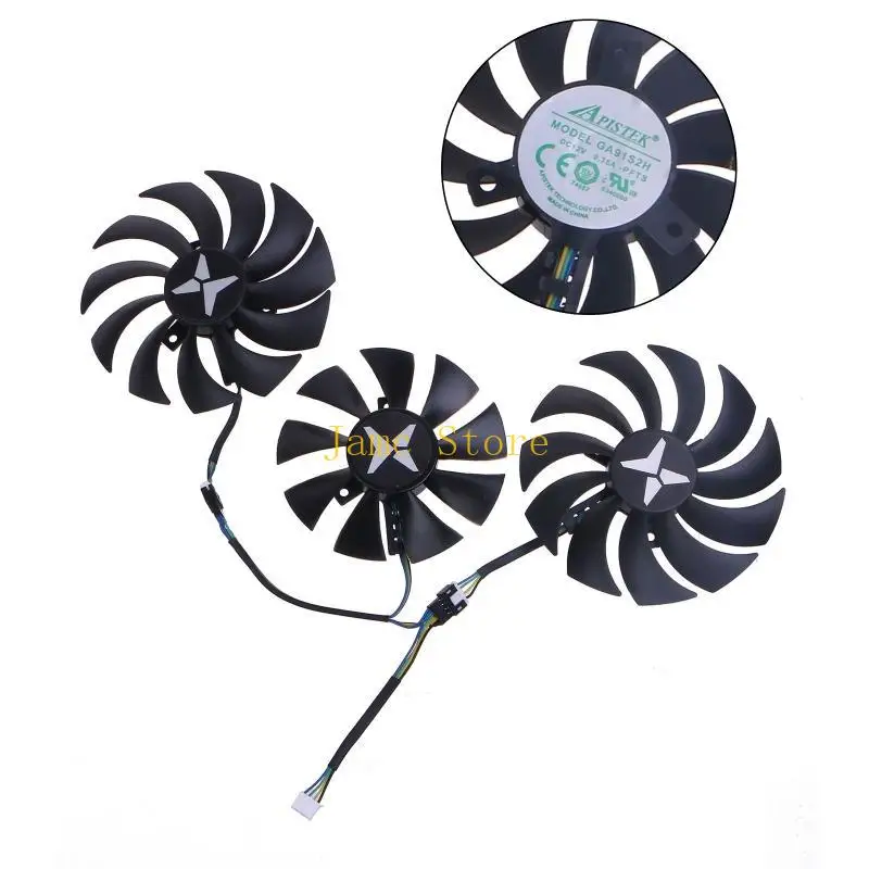 

LX0B 85 мм 100 мм GA91S2H 12V 4PIN ГРОМЕСКА