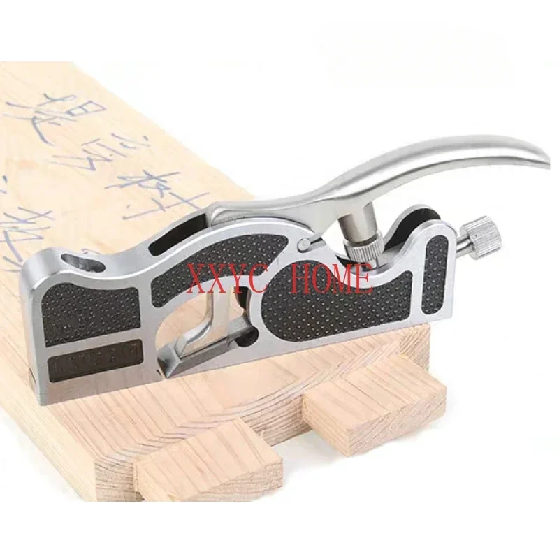 Qiangsheng Luban No. 91 Shoulder Plane (Smallest)