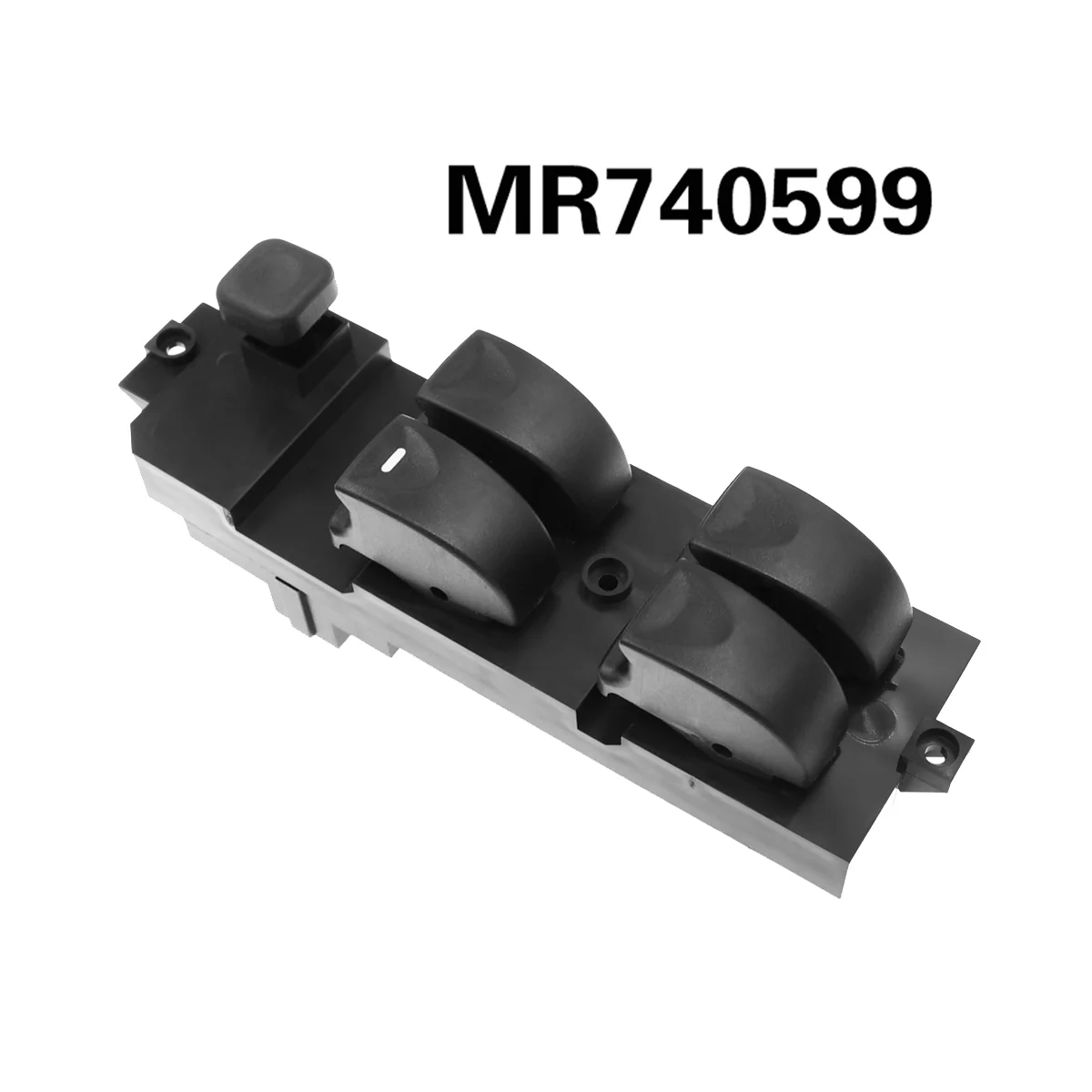 LHD MR740599 Power Window Switch Fit for Mitsubishi Carisma Space Star MR792845 Car Front Left Hand Driver Side