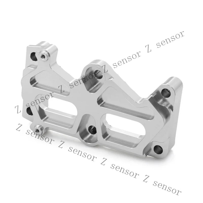 RRR+ Billet Aluminum Engine Motor Mount for Honda Civic EG EK Integra DC2 B16 B18 B20