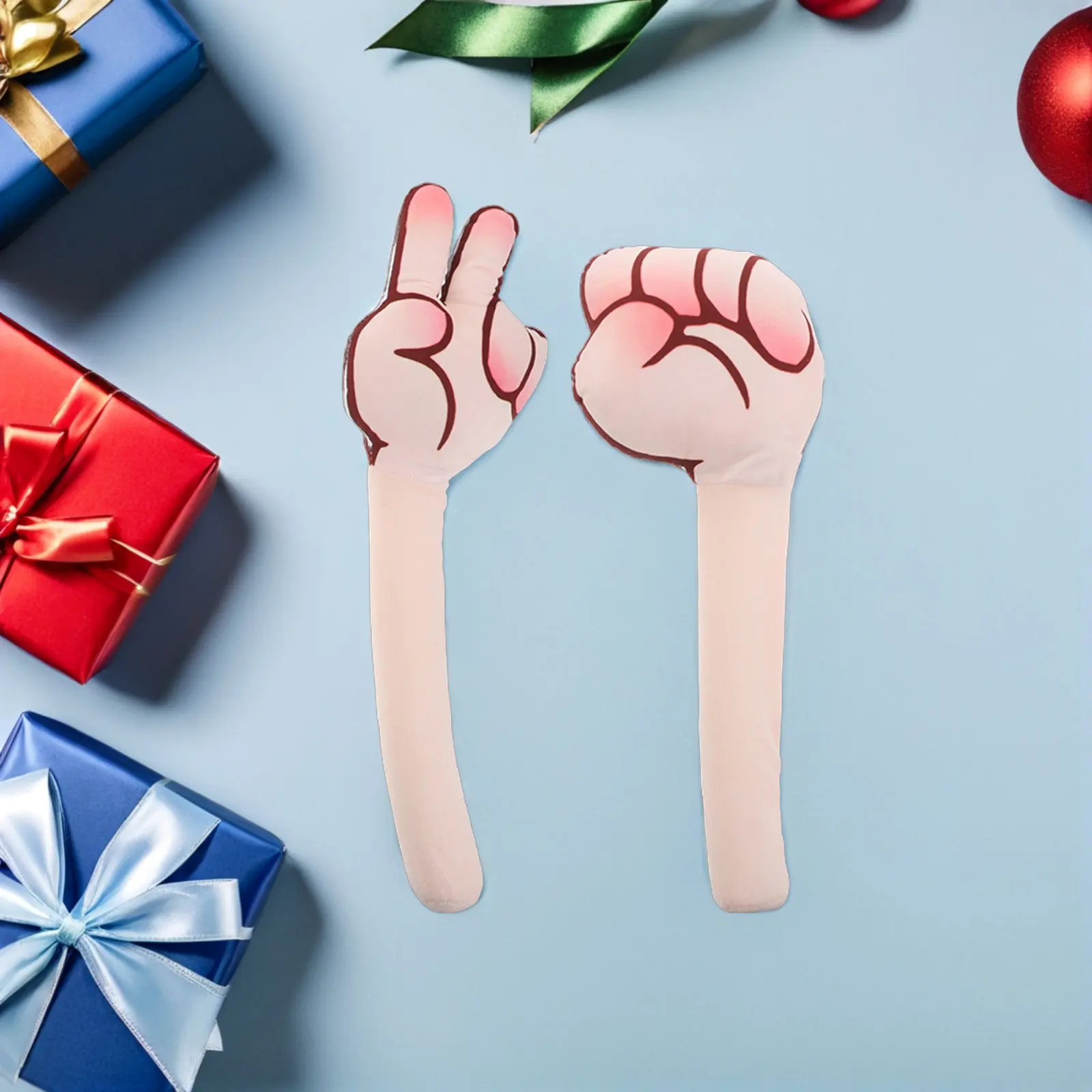 

Набор из 3 креативных мягких игрушек-персонажей для игры в Камень-ножницы-бумага для детей, семейных игр, вечеринок, Рождества, Хэллоуина, подарков в пакетах