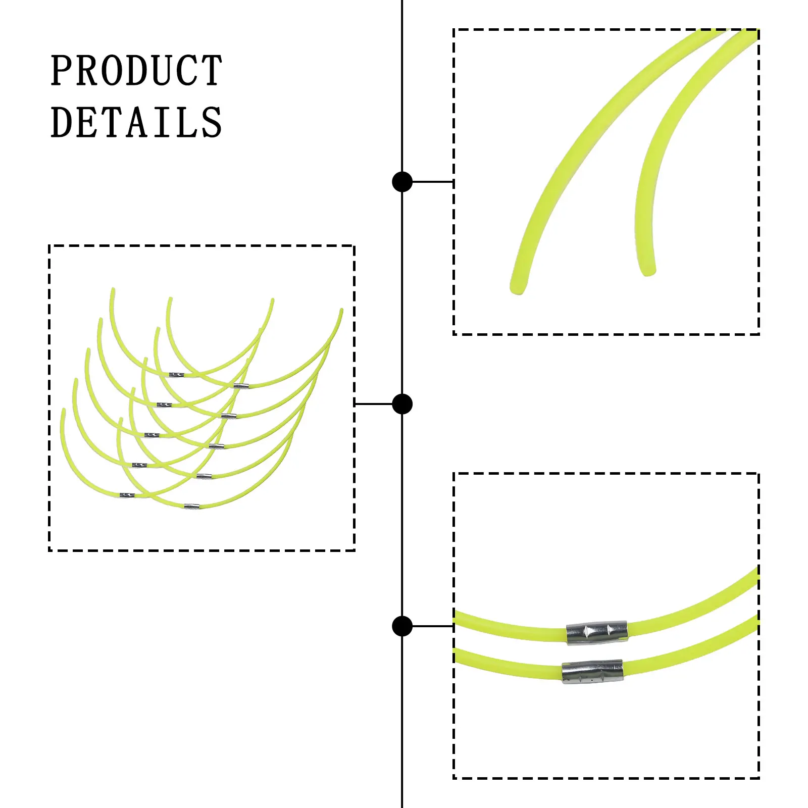 ART 23 Combitrim Line Grass Trimmer Line Extra strong Cutting Thread Long lasting Performance For Bosch ART 23 Combitrim