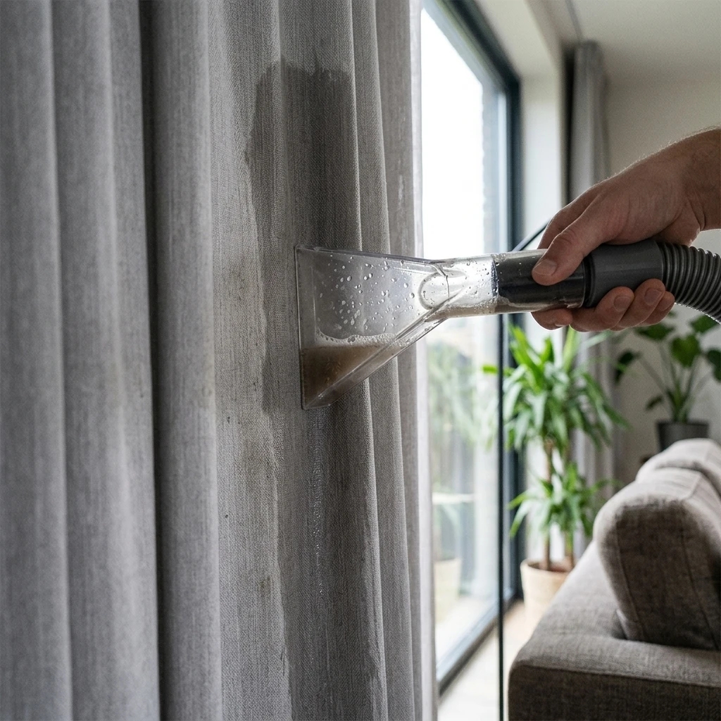 2pcs transparent vacuum suction head accessory, with an option for a 32mm to 35mm adapter, compatible with most vacuum clea