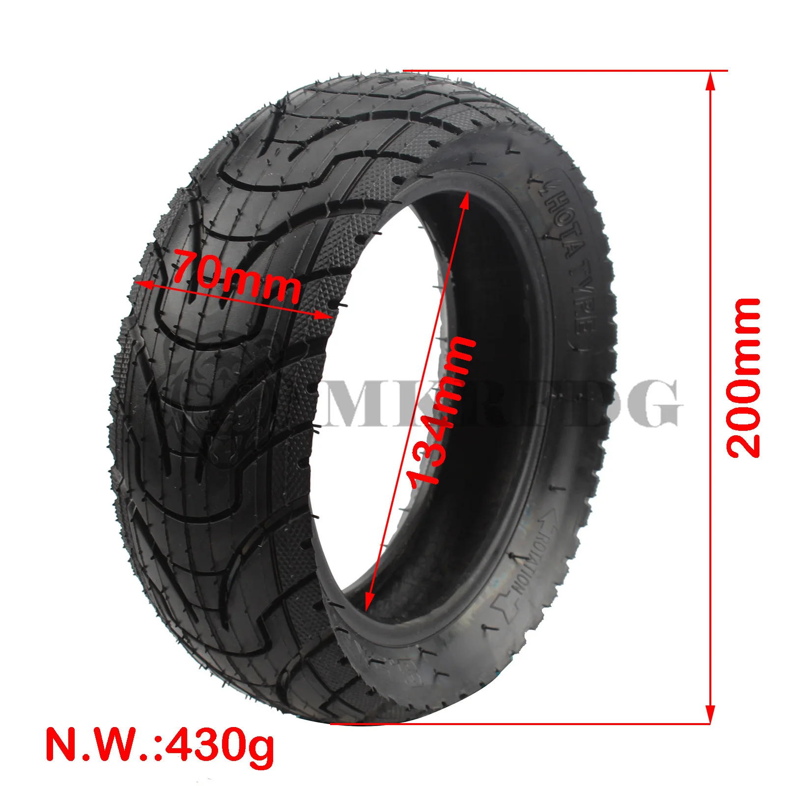 8.5 Inch 8.5x3.0 Pneumatic Outer Tire Inner Tube for Electric Scooter VSETT 8 9 Zero 8 9 PRO 8.5 Inches 8 1/2X3 Inflatable Tyre