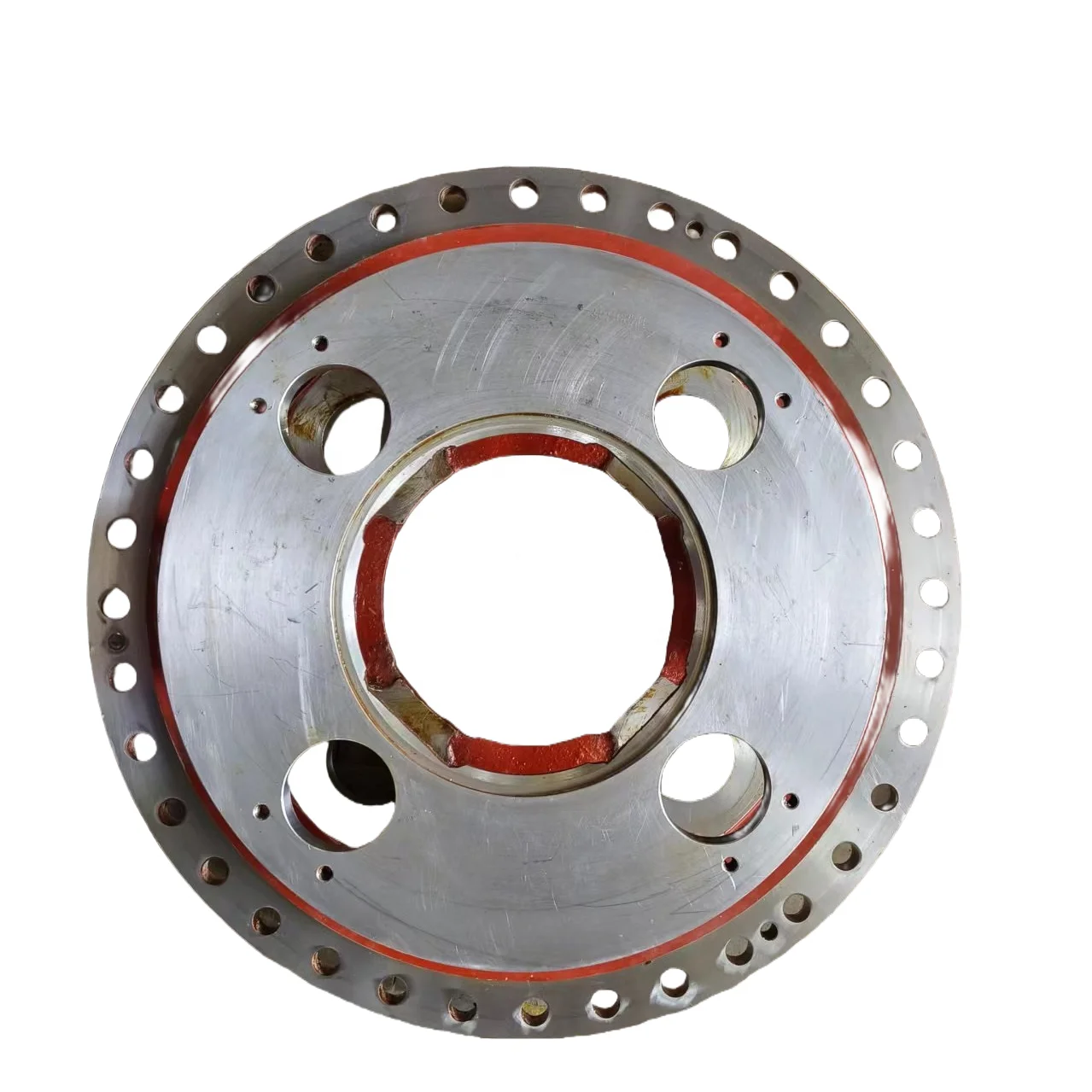 

Professional New Planetary Carrier for Terex TR100 Dump Truck Construction Machinery Parts 15009631