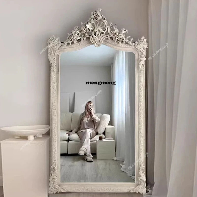 Vintage Solid Wood …