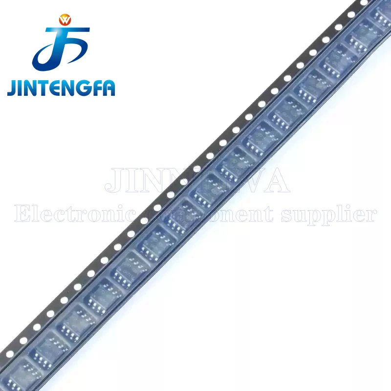 10Pcs AO4354 4354 SOIC-8 30V 23A SMD IC N-Channel MOSFET