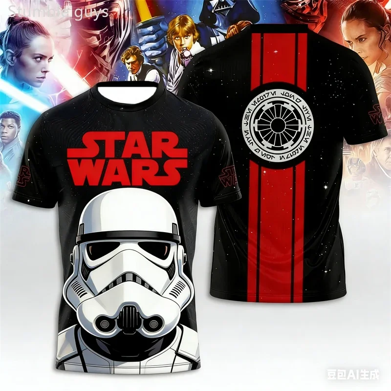 camiseta-infantil-star-wars-de-tecido-respiravel-com-estampa-mandaloriana-e-manga-curta