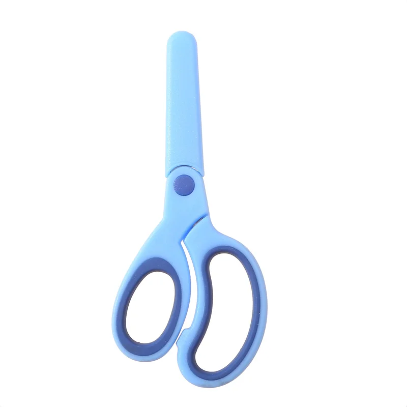 Left-handed Scissors DIY Student Right Handed Scissors Standard Paper-cutting Tools Household Children's Handmade Scissors