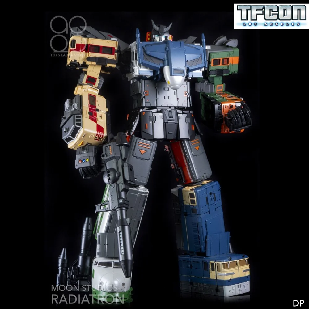 Moon Studio Mp MS-0… - image