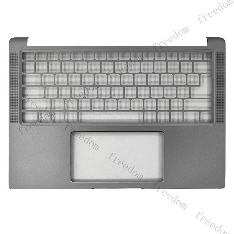 HTS  New for DELL Latitude7440 E7440 Metallic Palmrest 0V463V US with SC