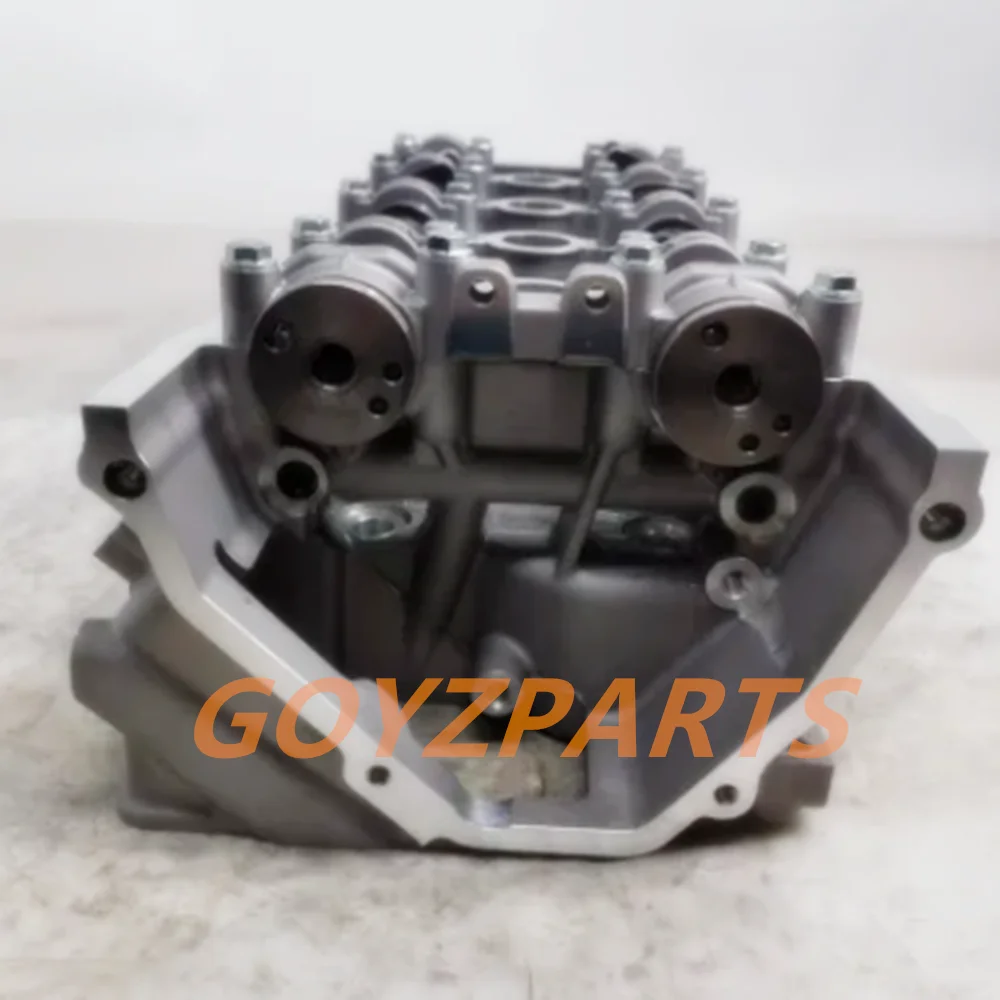 Engine Parts Complete Cylinder Head Assembly ASSY Fit For GAZ406 ZMZ406 ZMZ405 OEM 4061003009 406100300