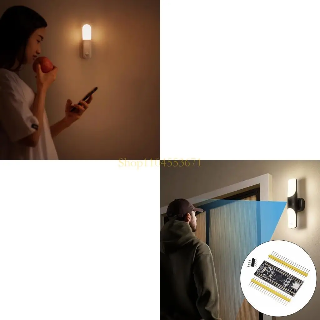 

Best Seller STM32F411 Development Board with GPIO Pin and Expansion Interfaces for Sensorings and Module Connectivitys