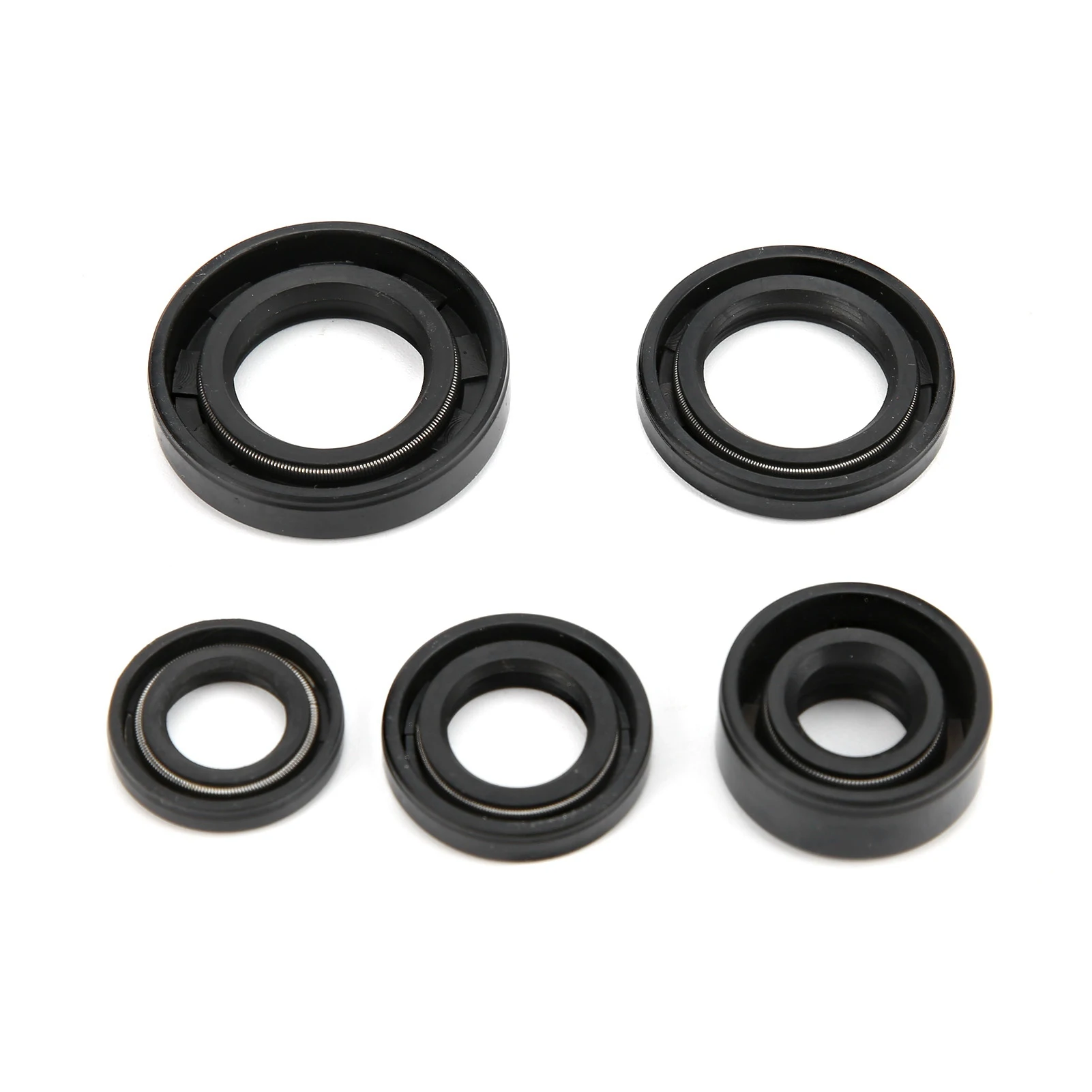 Engine Oil  Replacement Simple Installation Rugged Steel Alloy  Oil  for Lifan Convenient for Dirt Bike for ATV