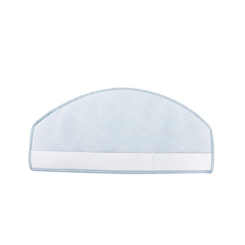 Ultenic D10 로봇 진공 청소기 부품용 A76G-마이크로 화이버 걸레 패드