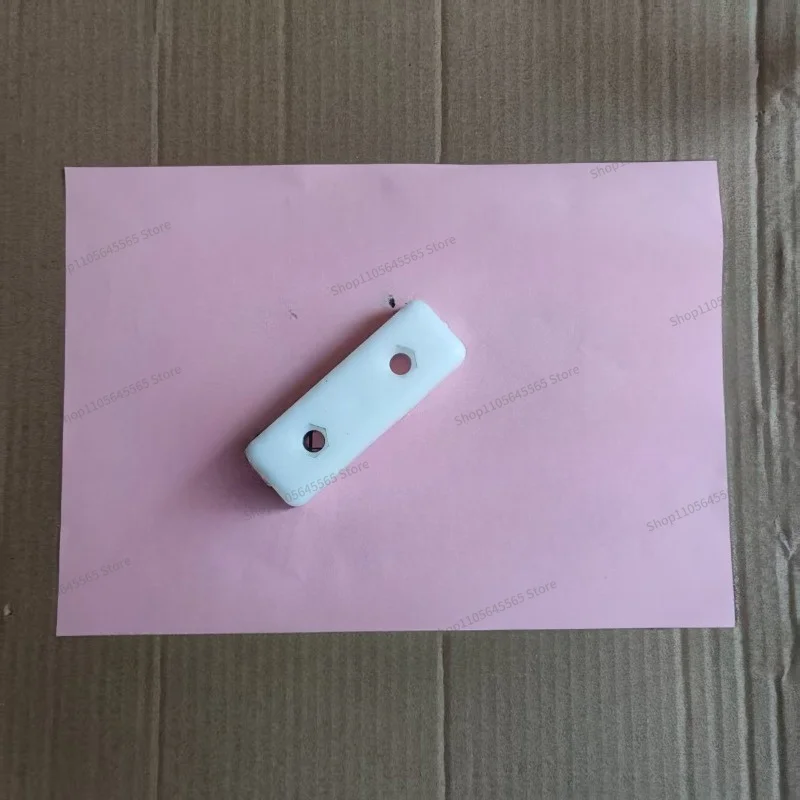 For Suitable for Dishwasher Accessory Transmission Plastic Slider 473231