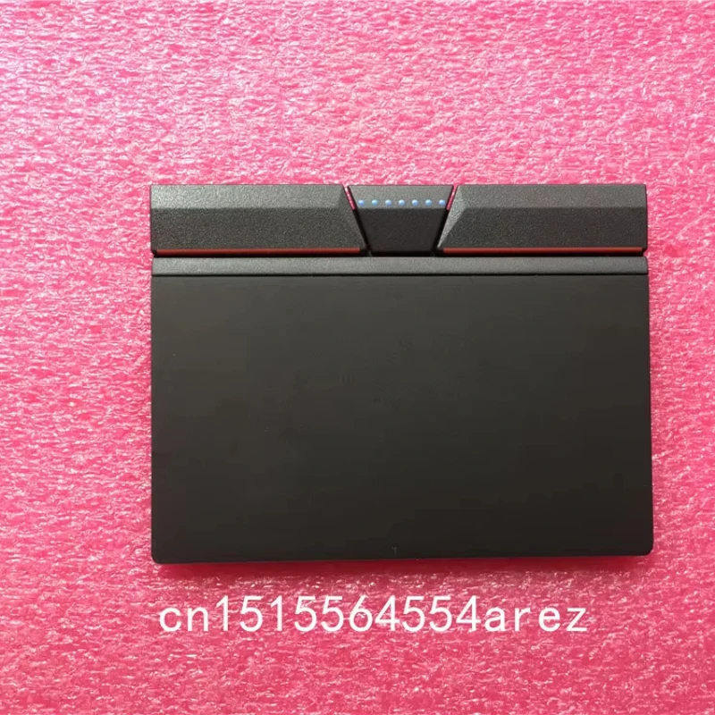 

New Original Synaptics Gesture Touchpad for Lenovo ThinkPad T450S T540P T550 L450 W540 W550 W541 E531 E550 E560 E450