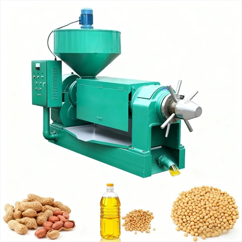Olive Sesame Peanut Sunflower Coconut Palm Oil Processor 168 Extraction Press
